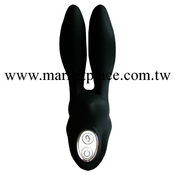 成人女用器具批發情趣商品女情趣用品兔耳朵自慰按摩棒G點震動棒工廠,批發,進口,代購