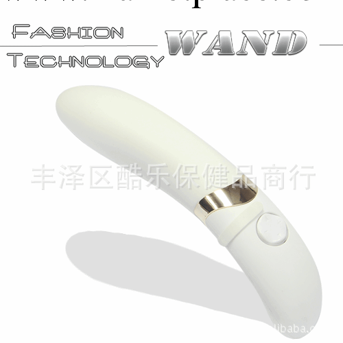 情趣用品女用自慰器具G點後庭充電按摩愛戀天使雙震動棒批發包郵工廠,批發,進口,代購