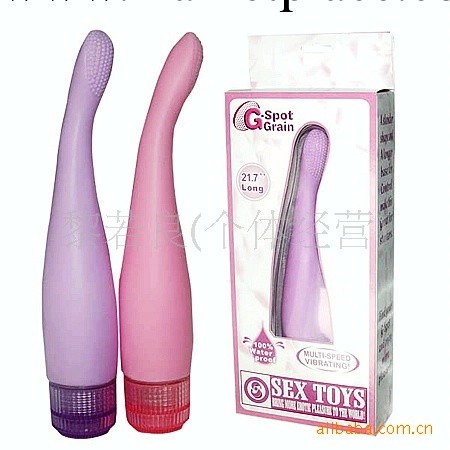 成人保健品情趣用品 正品夏奇 女用G點按摩棒震動棒工廠,批發,進口,代購