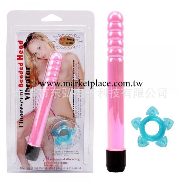 成人用品批發 熒光震動棒 情趣按摩棒 女用器具工廠,批發,進口,代購