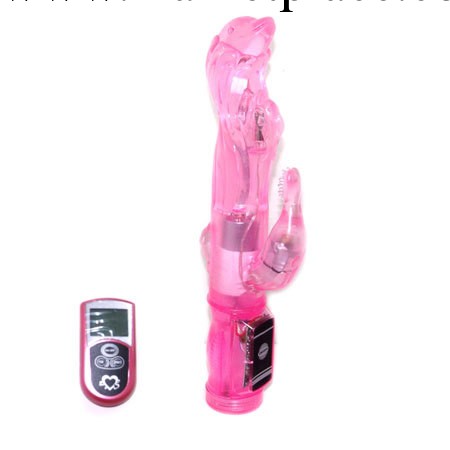 百樂女用自慰器具G點刺激變頻防水轉震動遙控按摩棒BW-037018AW工廠,批發,進口,代購