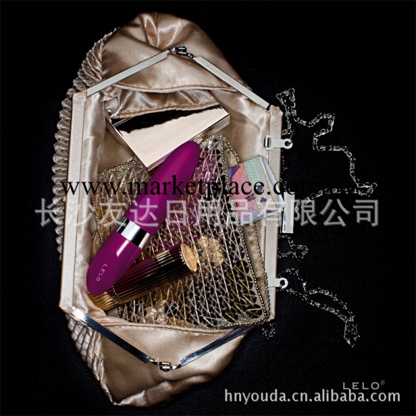 瑞典LELO MIA米婭二代 玫瑰紅 口紅震動棒 陰蒂刺激 高檔女用自慰工廠,批發,進口,代購
