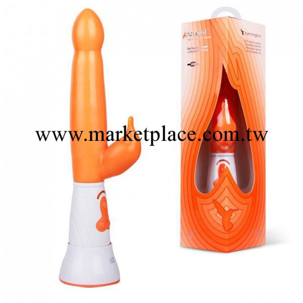 美國UltraZone Hot Shot熱火 女用自慰震動按摩棒 成人情趣用品工廠,批發,進口,代購