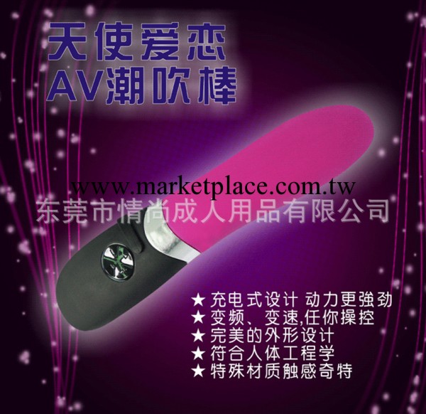 成人情趣用品批發15頻矽膠充電震動按摩茄子棒 女用自慰性保健品工廠,批發,進口,代購
