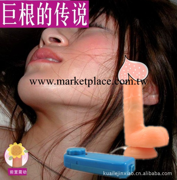 快樂今宵大品牌 山東濟南性保健品 巨根前置震動 女性自慰工廠,批發,進口,代購