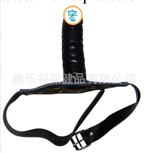 情趣用品口枷 口塞 GA-25 陽具口塞（長）工廠,批發,進口,代購
