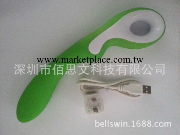 新款，魔杖震動按摩棒，女用USB充電振動棒，非陽具，成人情趣用品工廠,批發,進口,代購