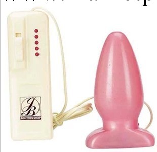 積之美 正品震動火箭女用自慰器後庭錐肛門塞後庭栓情趣工廠,批發,進口,代購
