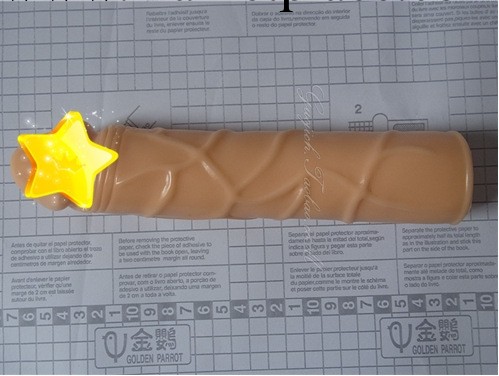 奇樂園肉蟲 軟陽具女用仿真 男根實心陰莖 成人用品陰蒂刺激雄霸工廠,批發,進口,代購