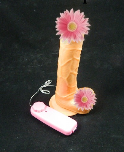 成人情趣用品批發 女用器具大老二仿真震動吸盤 性保健品工廠,批發,進口,代購