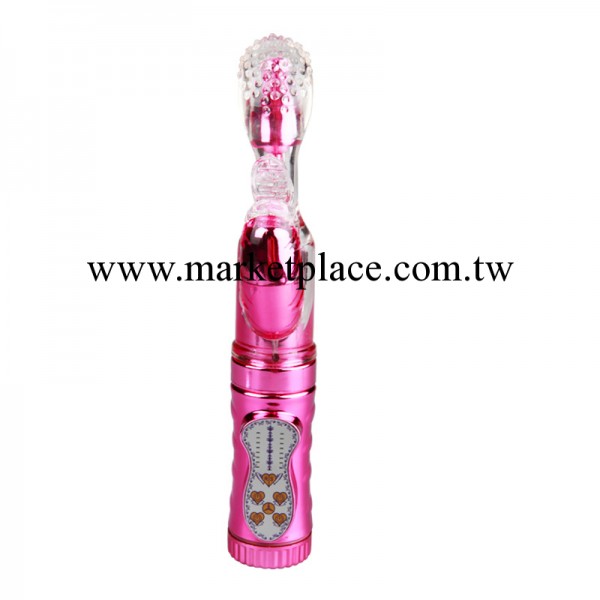 伸縮搖擺震動女用G點防水轉珠棒自慰器具 格林成人情趣用品JB029工廠,批發,進口,代購