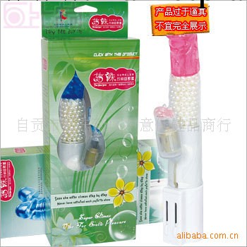 成人用品　情趣用品女用自慰搖頭浪人電動伸縮轉珠G點刺激工廠,批發,進口,代購