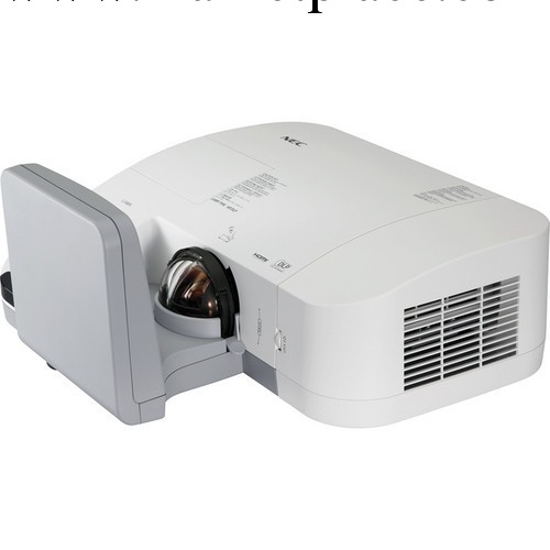 NEC U300x+ 專業教育投影機 3000流明+超短焦,超低價，全新原裝工廠,批發,進口,代購