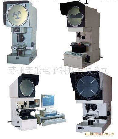 工業投影機23JA光學投影機JTC-300臺式投影機測量投影機投影機工廠,批發,進口,代購