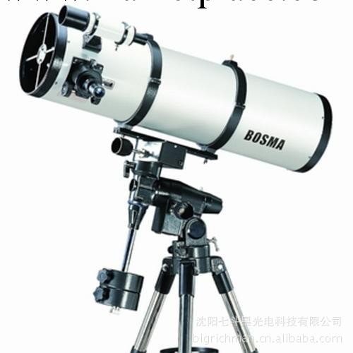 BOSMA博冠γ伽瑪天琴203/1000折射天文望遠鏡工廠,批發,進口,代購