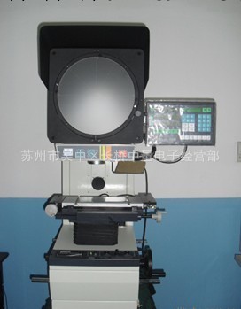 立式投影機，模具專用投影機萬濠CPJ-3010Z工廠,批發,進口,代購