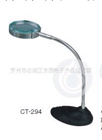 【行業推薦】美國CT   放大鏡  CT-200K  品質優良工廠,批發,進口,代購