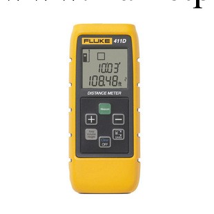 原裝正品!福祿克(FLUKE)F411D激光雷射測距儀工廠,批發,進口,代購