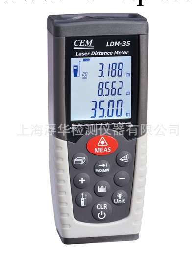CEM華盛昌LDM-40手持式激光雷射測距儀 現貨促銷40米測距儀LDM-40工廠,批發,進口,代購