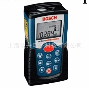 博世(Bosch) 50米專業 激光雷射測距儀 DLE 50工廠,批發,進口,代購