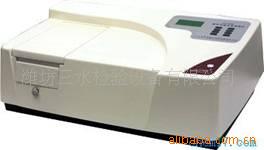 雙光束紫外分光光度計 分光光度計 使用方便 質量保證工廠,批發,進口,代購