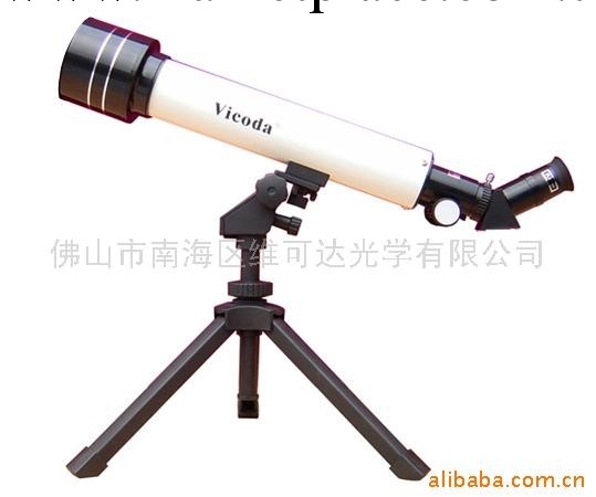 廠傢供應F50060天文望遠鏡及PL目鏡(圖)工廠,批發,進口,代購