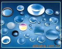 供應透鏡光學玻璃直徑13.2的0-7單片工廠,批發,進口,代購