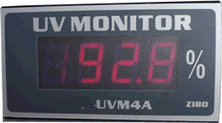 紫外線強度監測機 型號 TC-UVM4A工廠,批發,進口,代購