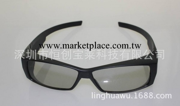 3D眼鏡生產工廠，高檔圓偏光3D眼鏡工廠,批發,進口,代購
