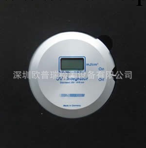 特價供應德國 UV Integrator 150UV能量計，紫外線測量機工廠,批發,進口,代購