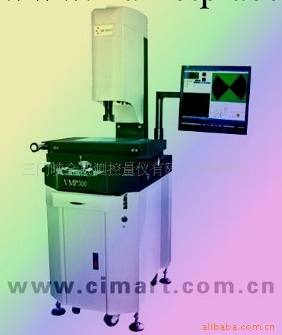供應超高精度3D影像測量儀測量精度可達：2.5+L工廠,批發,進口,代購