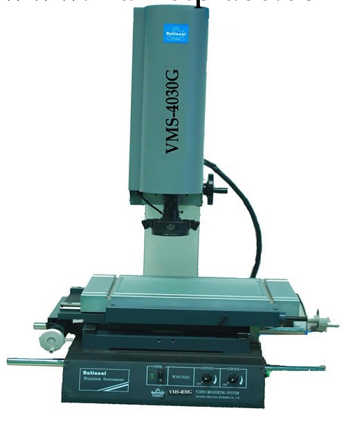 萬濠影像測量儀VMS-3020G北京總代理工廠,批發,進口,代購