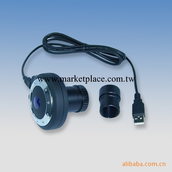 TEM1300天文鏡電子目鏡|USB天文鏡數位相機|天文鏡照相裝置工廠,批發,進口,代購