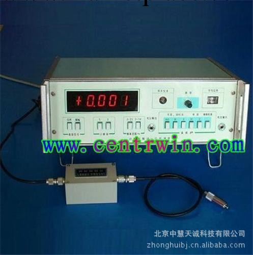 非接觸式電容振動位移測量儀 特價 型號：ZH7372工廠,批發,進口,代購