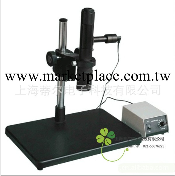 USB視頻顯微鏡 同軸光顯微鏡 電視顯微鏡工廠,批發,進口,代購