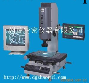 (華南總經銷）臺灣萬濠二次元影像測量儀，VMS-2515F，質保一年工廠,批發,進口,代購