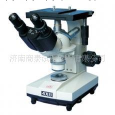 濟南商泰4XB 金相分析顯微鏡  金相顯微鏡  雙目顯微鏡(現貨供應)工廠,批發,進口,代購