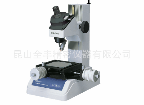 供應日本三豐小型工具顯微鏡TM505工廠,批發,進口,代購