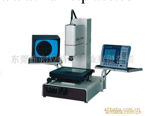 專業供應美國S-T 8600 影像測量儀 二次元工廠,批發,進口,代購