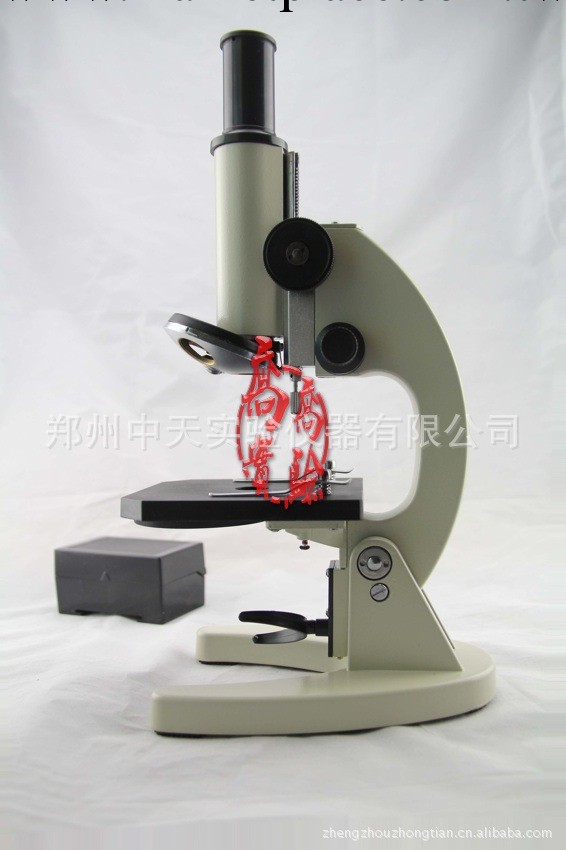 中天教學機器 生物顯微鏡 單目顯微鏡XSP-06-640x 買一送二工廠,批發,進口,代購