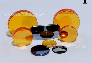 硒化鋅激光聚焦鏡 硒化鋅透鏡 CO2聚焦鏡工廠,批發,進口,代購