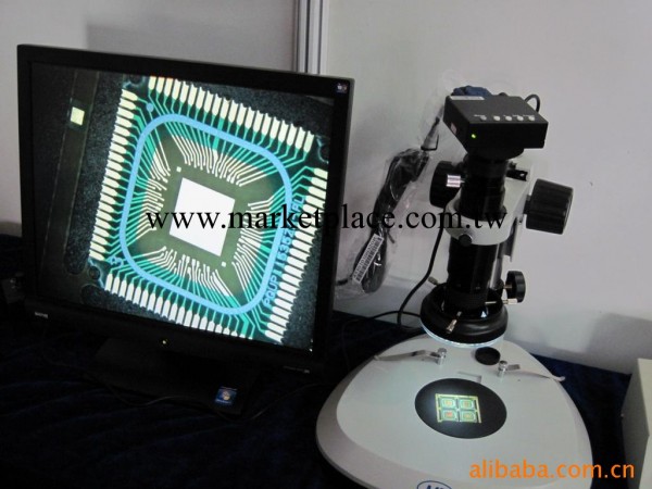 供應MT-318高清視頻顯微鏡工廠,批發,進口,代購