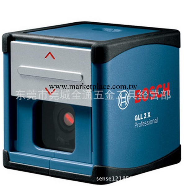博世（Bosch）GLL2X 專業型激光雷射標線儀（0601063A80）工廠,批發,進口,代購
