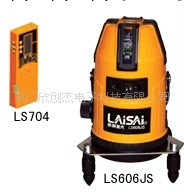 萊賽激光雷射水平儀 5線水平儀 激光雷射水平儀5線 萊賽激光雷射ls606js工廠,批發,進口,代購