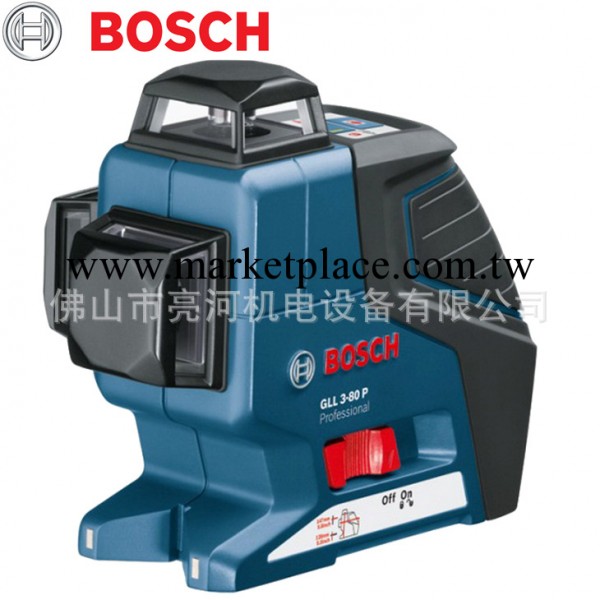 BOSCH博世水平儀GLL3-80工廠,批發,進口,代購