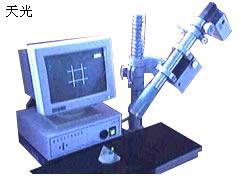 專業生產JJC2S型 視頻光學比較測角儀工廠,批發,進口,代購