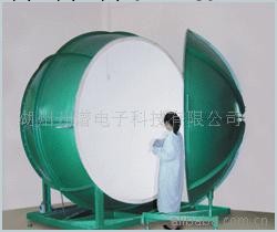 供應LED積分球、平推式積分球，0.3米~3米積分批發・進口・工廠・代買・代購
