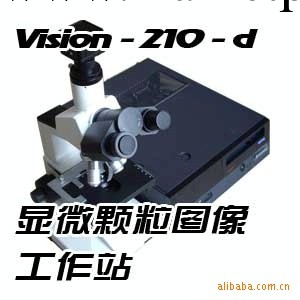 VISION 210-D顆粒圖像分析儀  顆粒測試工廠,批發,進口,代購