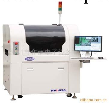HVI-836自動光學檢測儀工廠,批發,進口,代購