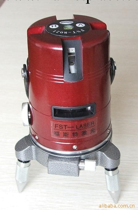 福斯特激光雷射投線儀—FST-8041(4V1H)工廠,批發,進口,代購